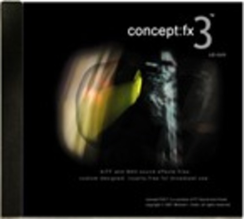 Product picture Concept:FX3